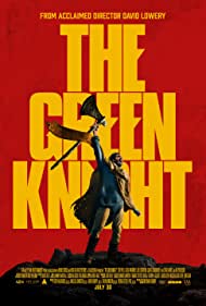 The Green Knight - Hindi - BRRip